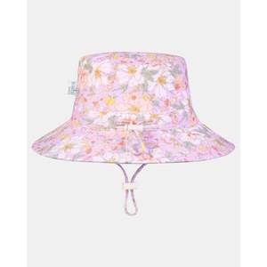 Toshi Swim Baby Sunhat Classic - Dahlia