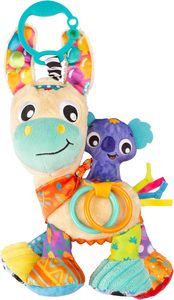 Playgro Activity Friend Lupe Llama