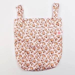 Monarch Regular Wet Bag - What The Shell