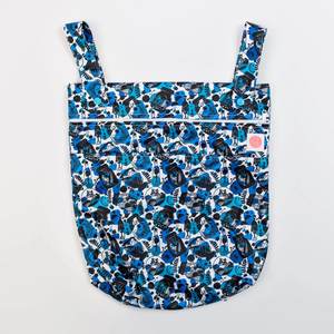 Monarch: Monarch Regular Wet Bag - Sea-nery