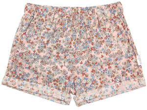 Toshi Baby Shorts Libby - Blush