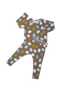 Bonds Kids Long Sleeve Sleep Set - Chirpy Chicks