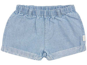Toshi Baby Shorts - Olly Bells