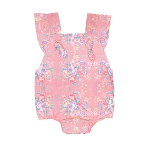 Toshi Baby Romper - Prudence