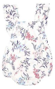Toshi Baby Romper - Dawn