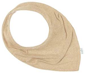 Toshi Dreamtime Organic Bib Bandana - Camel