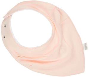 Toshi Dreamtime Organic Bib Bandana - Blush