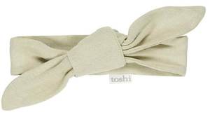 Toshi Dreamtime Organic Headband - Thyme