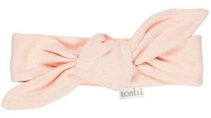 Toshi Dreamtime Organic Headband - Blush