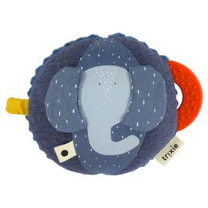 Trixie Activity ball - Mrs. Elephant