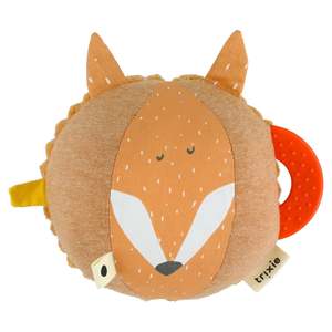 Trixie: Trixie Activity ball - Mr. Fox