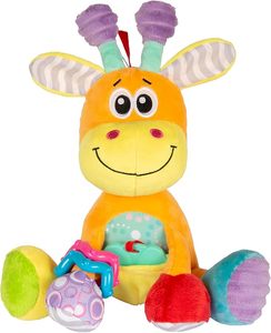 Playgro Discovery Friend Giraffe - Refresh