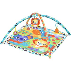 Playgro Giggly Garden Musical Activity Gym