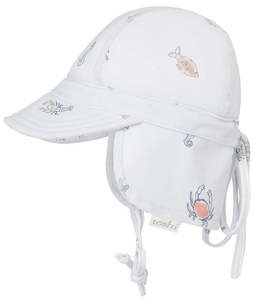Toshi Swim Flap Cap - Rock Pool