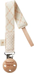 Tommee Tippee: Tommee Tippee Comforter Clip - Natural