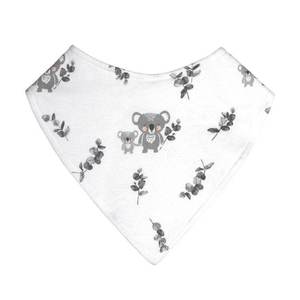 Mister Fly: Mister Fly Dribble Bib - Koala Buddies