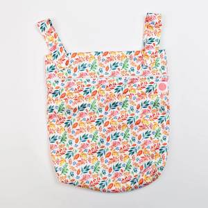 Monarch Regular Wet Bag - Four Seasons
