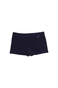 Bonds Underwear: Marquise Girl's Boyleg Underwear - Navy