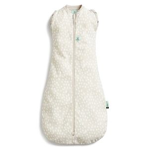 ErgoPouch Australia Cocoon Swaddle Bag 0.2 TOG - Fawn