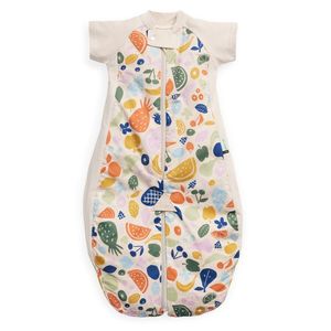 ergoPouch Australia Sleep Suit Bag 1.0 TOG - Fruit Salad