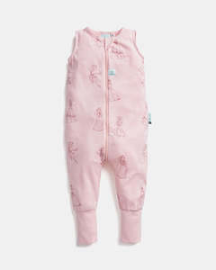 ergoPouch Australia Sleep Onesies TOG 0.2 - Princess