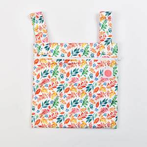 Monarch Mini Wet Bag - Four Seasons