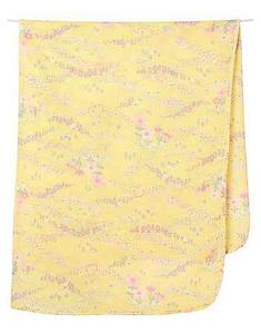 Toshi Wrap Muslin Print - Jessica Sunny