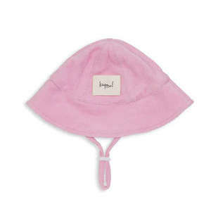 Kapow Kids Clover Terry Sun Hat