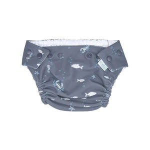 Toshi Swim Nappy - Neptune
