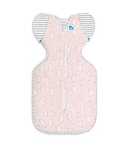 Love To Dream Swaddle Up™ 2-in-1 Transition Bag 1.0 TOG Original Cotton - Dust&hellip;