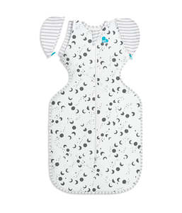 Love To Dream Swaddle Up™ 2-in-1 Transition Bag 0.2 TOG Viscose from Bamboo - &hellip;