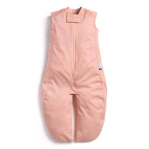 ergoPouch Australia Jersey Sleepsuit Bag 0.2 TOG - Berries