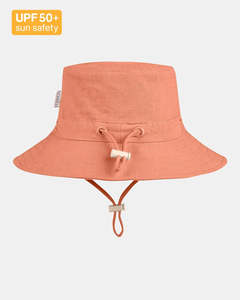 Toshi Sunhat Olly - Marsala