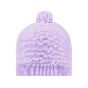 Toshi Organic Beanie Love - Amethyst