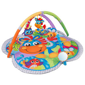 Playgro Clip Clop Musical Activity Gym