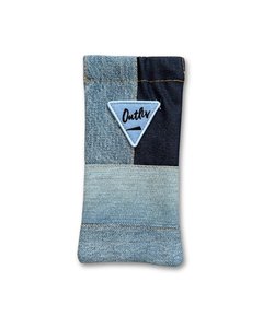 Elton Pouch – Upcycled Sunglasses Case Handmade in NZ by Outliv - Outliv - Reg&hellip;