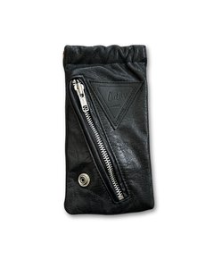 Elton Pouch – Upcycled Sunglasses Case Handmade in NZ by Outliv - Outliv - Reg&hellip;