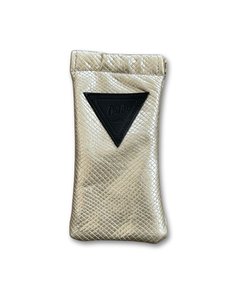 Elton Pouch – Upcycled Sunglasses Case Handmade in NZ by Outliv - Outliv - Reg&hellip;