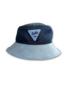One-of-a-Kind Upcycled Hats Handmade - Outliv - Regenerative Sustainable Bags &a&hellip;