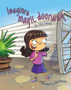 Products: Imagine a Magic Doorway Out Of The Box Books
