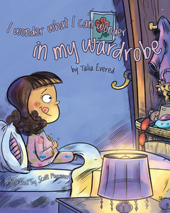 New Zealand Children's Picture Books I Wonder What I Can Wonder Out of The Box Books