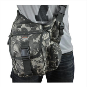 Doite: DOITE 7101 LIMPET SHOULDER PACK Camo
