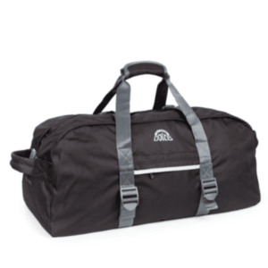 Doite: Doite - Packable Duffle Bag