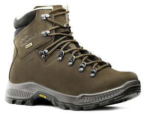 Alpina - Tibet Boots - Last pair, Save $100