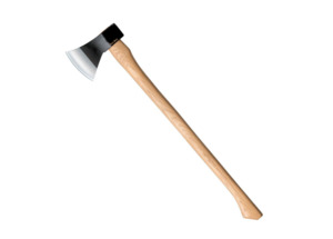 COLD STEEL AXE TRAIL BOSS