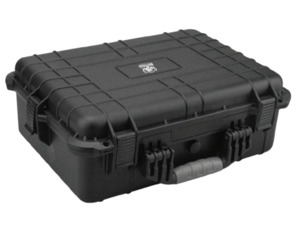 Buffalo River: BUFFALO RIVER WATERPROOF PROTECTIVE CASE X-LARGE LOCKABLE