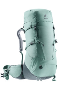 Deuter: Deuter Aircontact Core 45+10SL