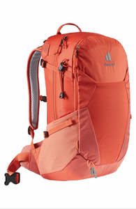 Deuter: Deuter Futura 21SL Back Pack