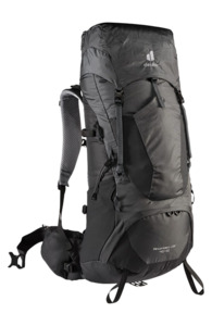 Deuter: Deuter - Aircontact Lite 40+10 Pack