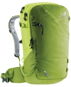 Deuter - Freerider Backpack